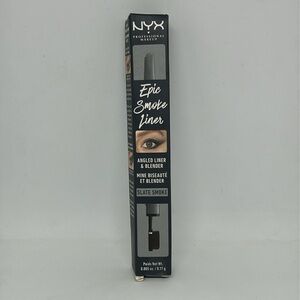 NYX Epic Smoke Liner - Slate Smoke